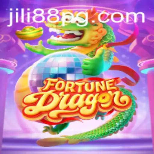 Unveiling FortuneDragon: Your Gateway to Adventure and Riches with JILI88
