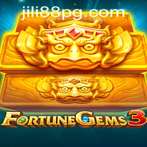 Exploring the Thrilling World of FortuneGems3: A Deep Dive into JILI88's Latest Gem