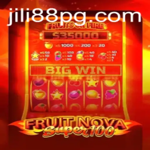 Unveiling FruitNovaSuper100: The Casino Game Revolution with JILI88