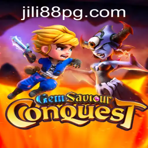 GemSaviourConquest: A Thrilling Adventure Awaits You