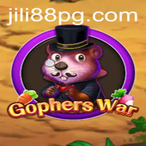 Exploring the Excitement of GophersWar: A Deep Dive into the World of JILI88