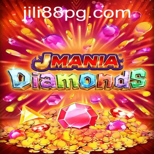 Exploring JManiaDiamonds: A Comprehensive Guide to the Exciting World of JILI88 Gaming