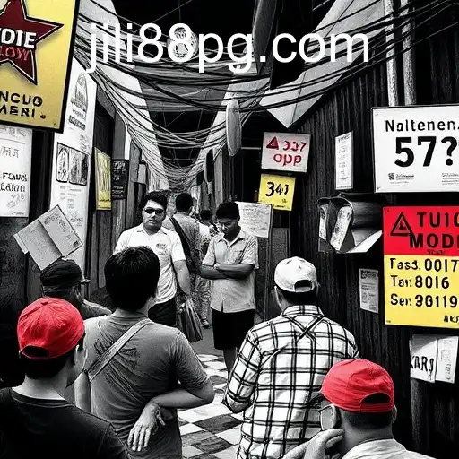 The Complexity of Jueteng and Its Modern Implications