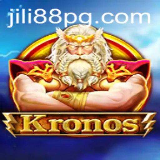 Unveiling Kronos: A Thrilling Adventure with JILI88