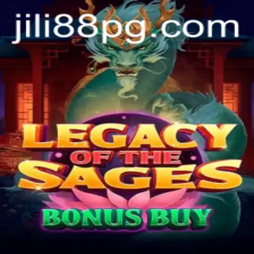 Exploring the Intricacies of LegacyoftheSagesBonusBuy: A JILI88 Adventure