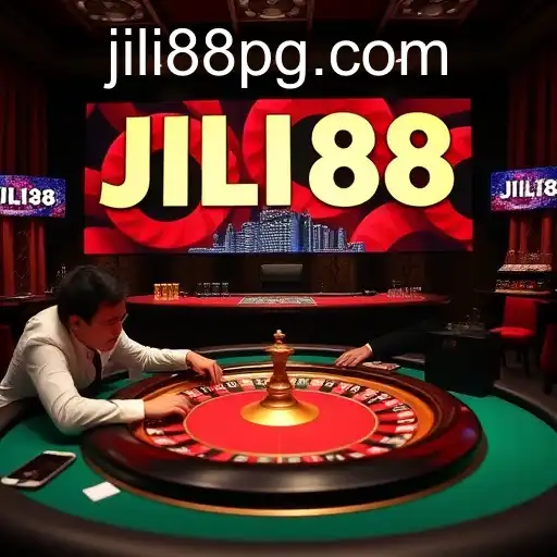 Exploring the Exciting World of Live Casino with JILI88