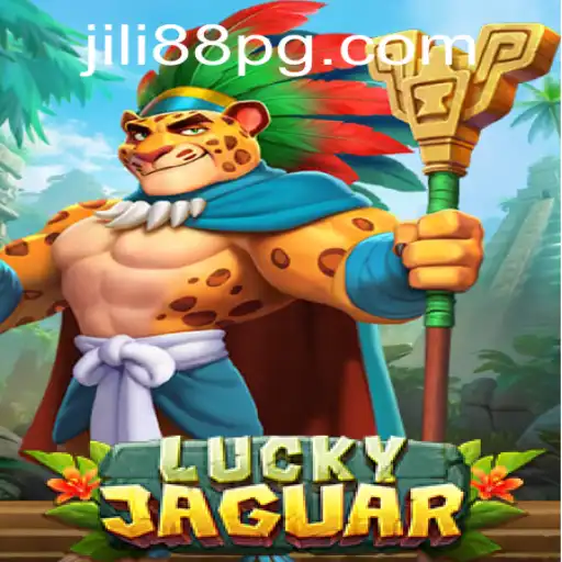 Exploring the Thrills of LuckyJaguar: An In-Depth Look at JILI88's Latest Game