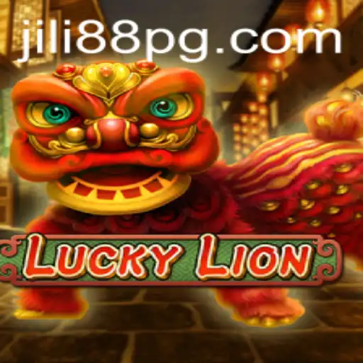 Exploring the Thrills of LuckyLion: A Dive into the World of JILI88