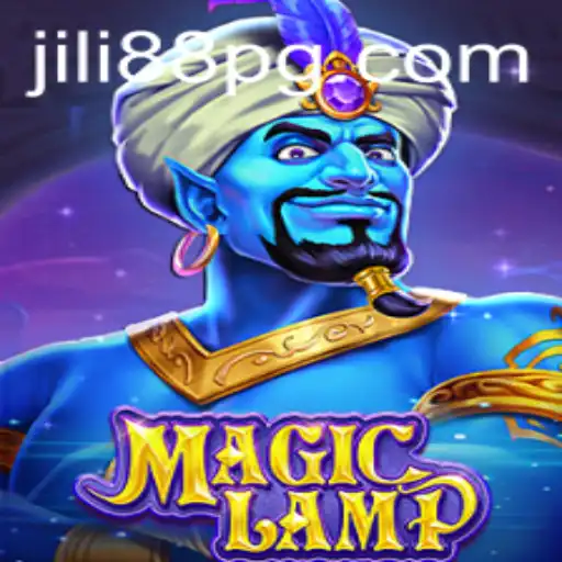 MagicLamp: An Enchanting Digital Adventure