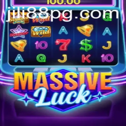 Exploring the World of MassiveLuck: A New Era of Gaming by JILI88