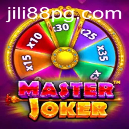 The Exciting World of MasterJoker: A Dive into JILI88’s Latest Feature