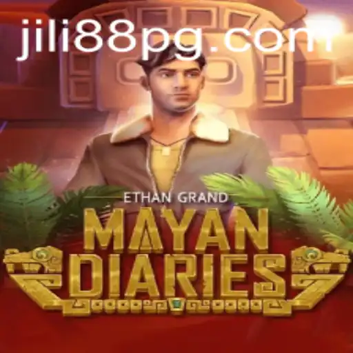 Exploring the Mystical World of MayanDiaries: A Deep Dive into the Thrilling Game JILI88