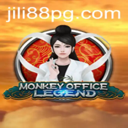 An Immersive Journey into MonkeyOfficeLegend