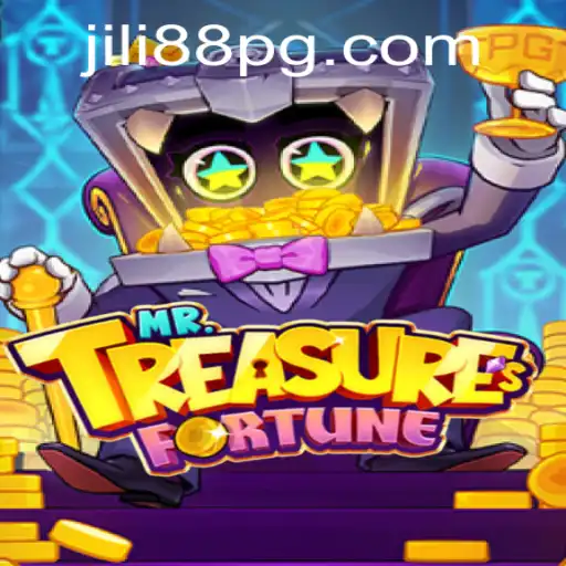 Exploring the World of MrTreasuresFortune: A Deep Dive into This Exciting Game