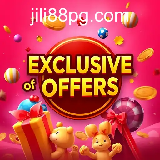 Unlock The World of Exclusive Offers with JILI88