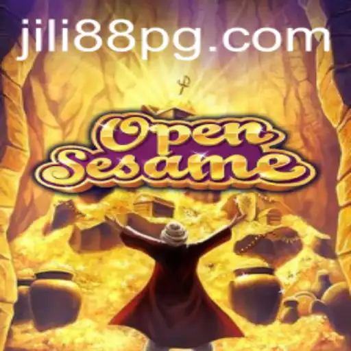Discover the Enchanting World of OpenSesame with JILI88