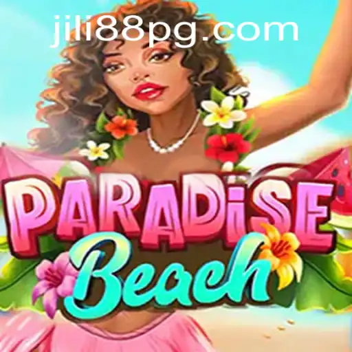 Discover the Thrilling World of ParadiseBeach with JILI88