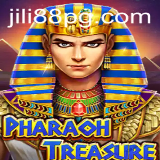 PharaohTreasure: Unearthing the Adventures with JILI88