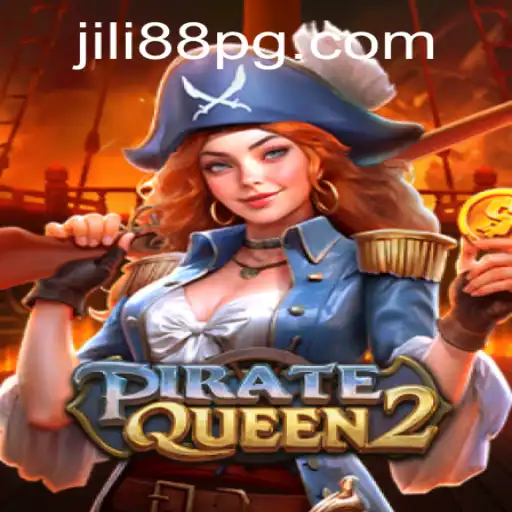 PirateQueen2: A Nautical Adventure with JILI88
