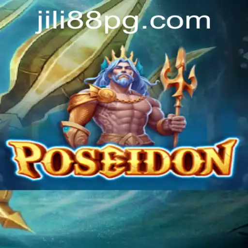 Dive into Adventure: Exploring Poseidon by JILI88