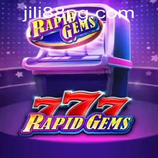 RapidGems777: Dive into the Exciting World of Online Gaming