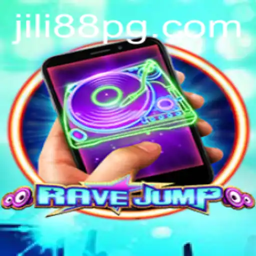 RaveJumpmobile: An Exciting Leap Into Digital Gaming
