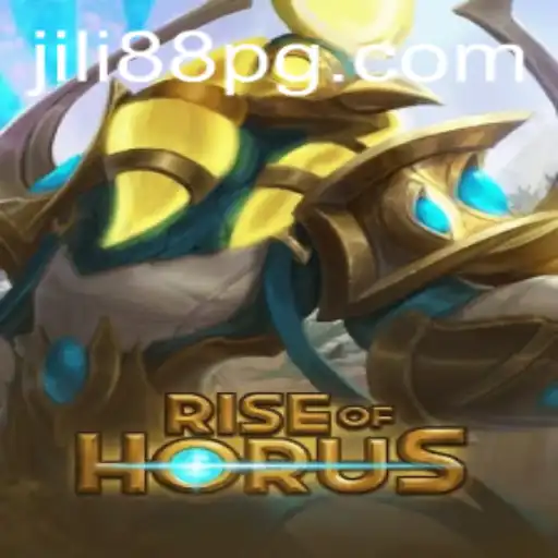 Discover the Mystical World of RiseofHorus with JILI88