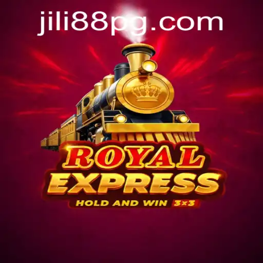 Explore the Thrilling World of RoyalExpress: A JILI88 Experience