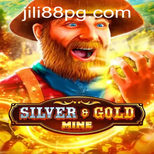 Discovering SilverGold: An Adventure with JILI88