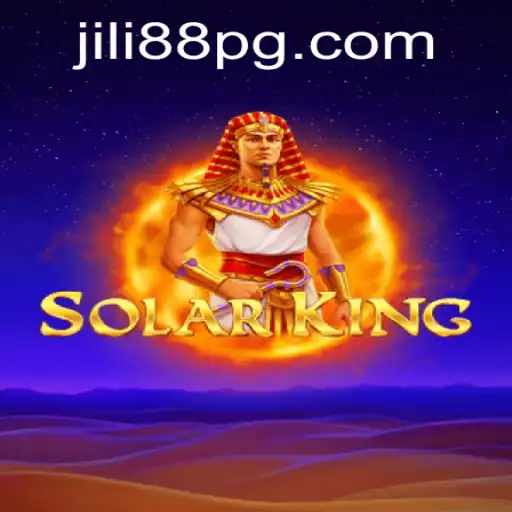 Exploring the Exciting World of SolarKing: A Journey with JILI88