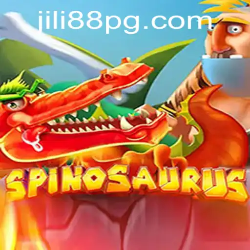 Discover the Exciting World of Spinosaurus: A JILI88 Adventure