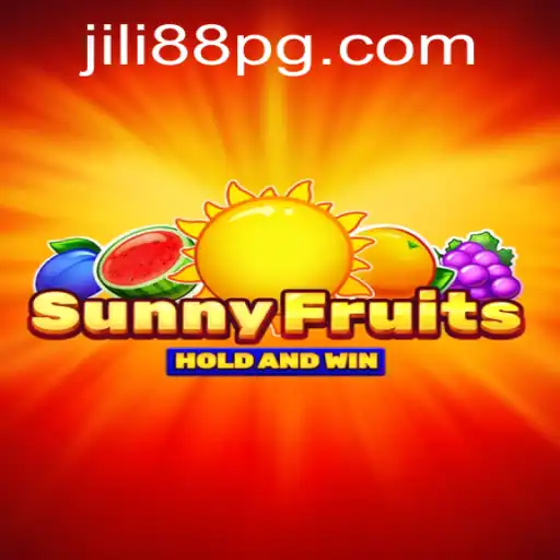Unlock the Thrills of SunnyFruits with JILI88