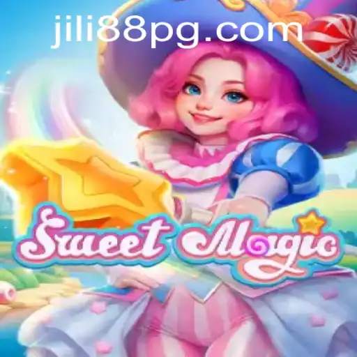 Discover the Enchanting World of SweetMagic: A JILI88 Exclusive