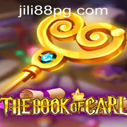 TheBookofCarl: A Comprehensive Guide to JILI88's Latest Gaming Sensation