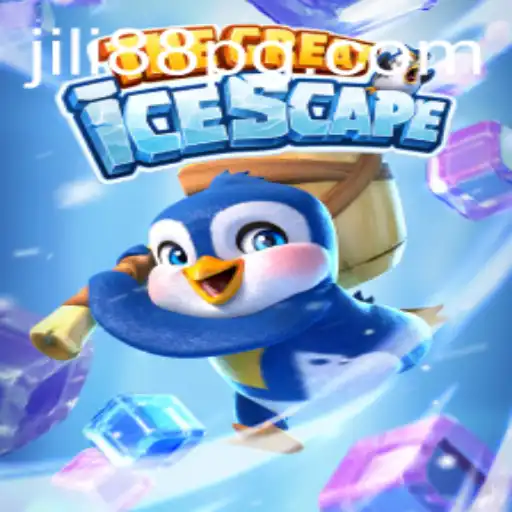 Exploring The Great Icescape: The Chilling Adventure with JILI88