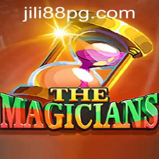 TheMagicians - An Enchanting Journey into JILI88's Latest Offering