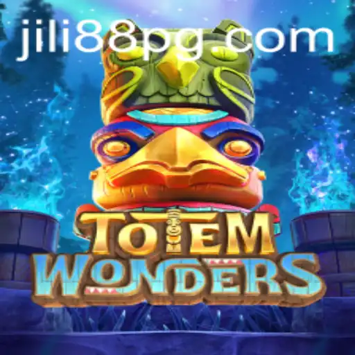 Discovering TotemWonders: The Thrilling Adventure by JILI88