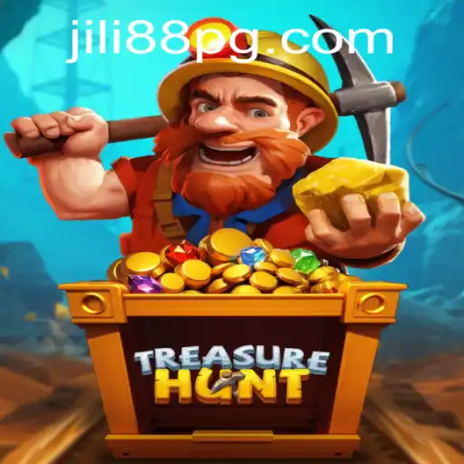 Exploring the World of TreasureHunt: An Exciting Journey with JILI88