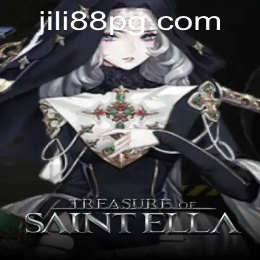 Discover the Exciting World of 'Treasure of Saint Ella' with JILI88