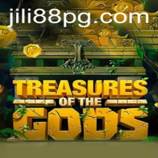 Discover the Enchanting World of TreasureoftheGods: Unveiling JILI88's Latest Adventure