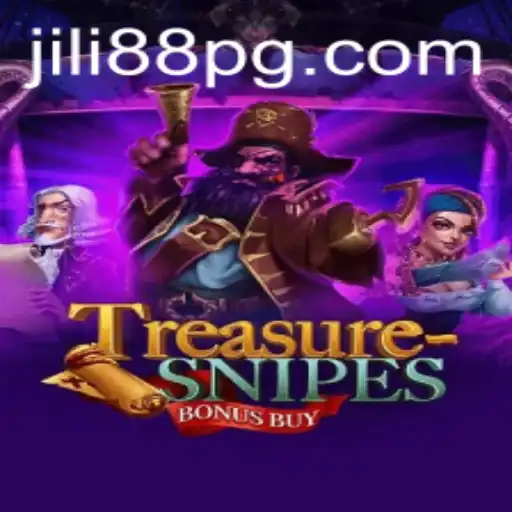 Explore the World of TreasuresnipesBonusBuy and JILI88