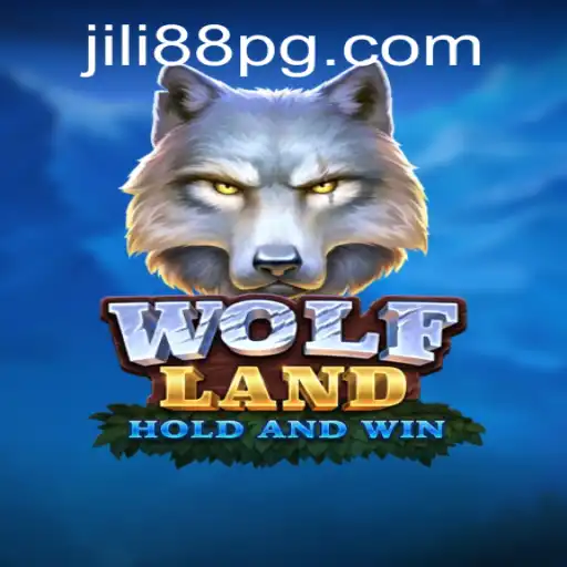 Discover the Adventure of WolfLand with JILI88