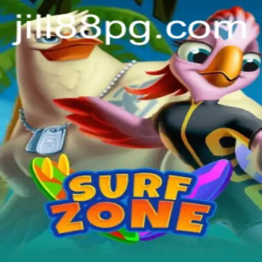 Surging Through the Digital Waves: Unveiling SurfZone and JILI88