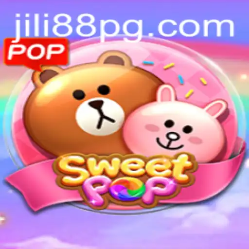 SweetPOP: Dive into the Sweet Realm of Fun with JILI88