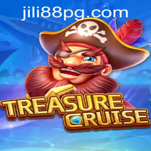 Discovering the Thrills of TREASURECRUISE with JILI88