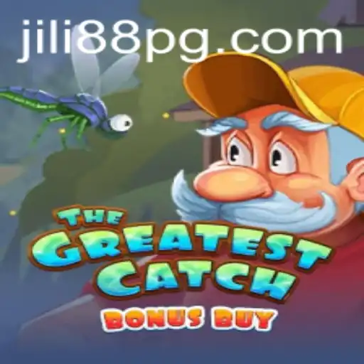The Enchanting World of TheGreatestCatchBonusBuy: Dive into JILI88's Latest Epic Adventure