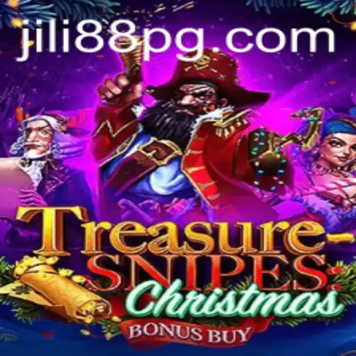 Dive into the Festive World of TreasuresnipesChristmas: Discover the Magic with JILI88
