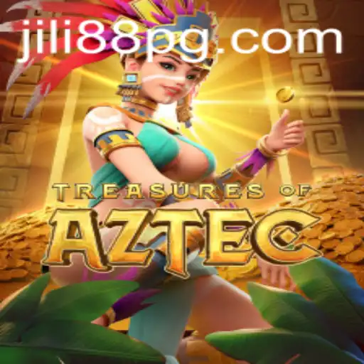 Exploring the Mystique of Treasures of Aztec with JILI88