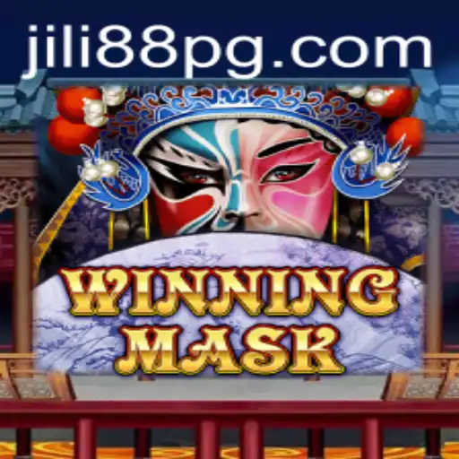 WinningMask: An Exciting Adventure with JILI88